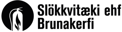 Slökkvitæki ehf