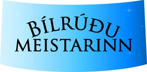 BílrúðuMeistarinn slf