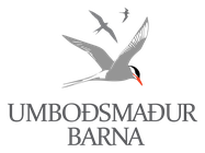Umboðsmaður barna