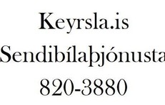 Útkeyrsla ehf - keyrsla.is