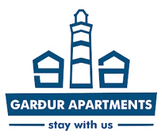 Garður Apartments