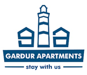 Garður Apartments