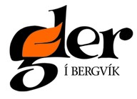 Gler í Bergvík Kjalarnesi