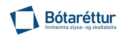 Bótaréttur lögmannsstofa - innheimta slysa- og skaðabóta