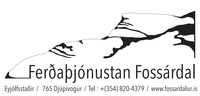 Ferðaþjónustan Fossárdal ehf
