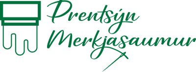Prentsýn-Merkjasaumur ehf