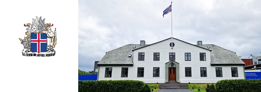 Stjórnarráð Íslands