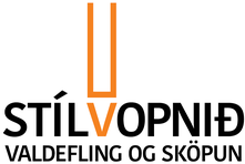Stílvopnið- valdefling og sköpun ehf