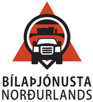 Bílaþjónusta Norðurlands - vegaaðstoð og dráttarbílaþjónusta