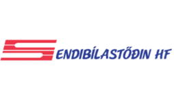 Sendibílastöðin hf