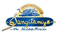Sangitamiya - hljóðfæraverslun
