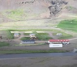 Gistiheimilið Djúpadal