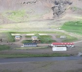 Gistiheimilið Djúpadal