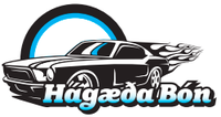 Hágæðabón