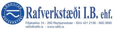 Rafverkstæði IB ehf