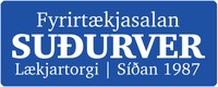 Fyrirtækjasalan Suðurver