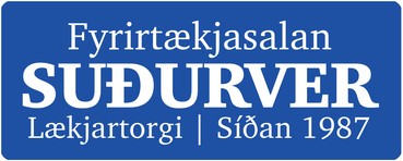 Fyrirtækjasalan Suðurver