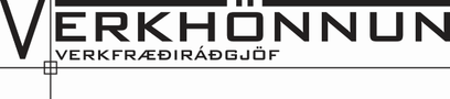 Verkhönnun ehf