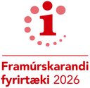 Creditinfo - Strongest in Iceland