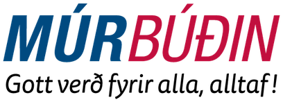 Múrbúðin ehf