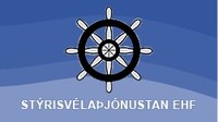 Stýrivélaþjónustan ehf