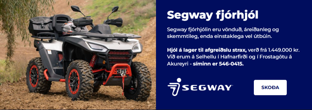 Hesja ehf