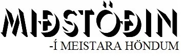 Miðstöðin Vestmannaeyjum ehf