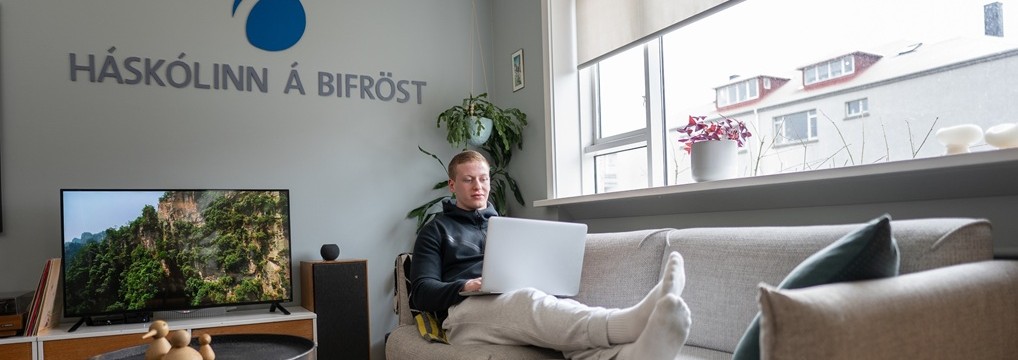 Háskólinn á Bifröst