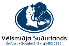 Vélsmiðja Suðurlands ehf
