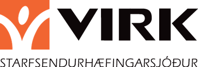 VIRK-Starfsendurhæfingarsjóður ses