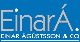 Einar Ágústsson og Co ehf