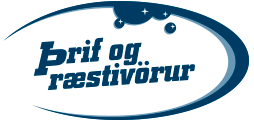 Þrif og ræstivörur ehf