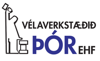Vélaverkstæðið Þór