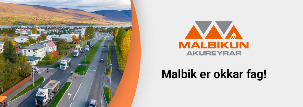 Malbikun Akureyrar