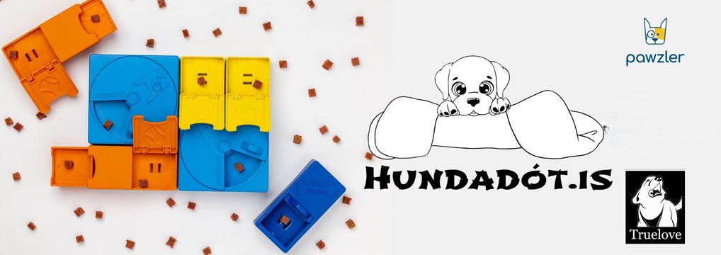 Hundadót.is