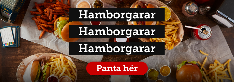 Hamborgarabúlla Tómasar