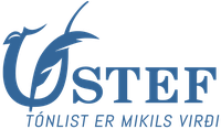 STEF Samband tónskálda og eigenda flutningsréttar