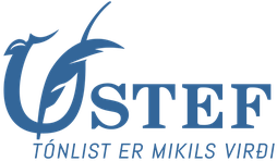 STEF Samband tónskálda og eigenda flutningsréttar