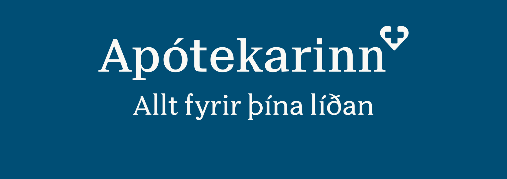 Apótekarinn - Lyfin heim / heimsendingar