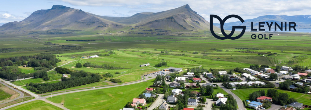 Golfklúbburinn Leynir