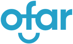 Ofar