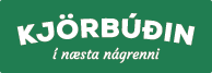 Kjörbúðin