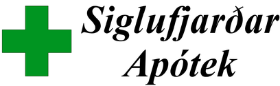 Siglufjarðar Apótek ehf