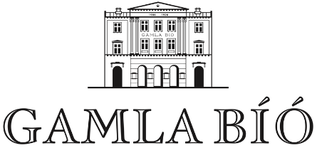 Gamla Bíó samkomuhús