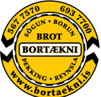 Bortækni ehf