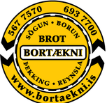 Bortækni ehf