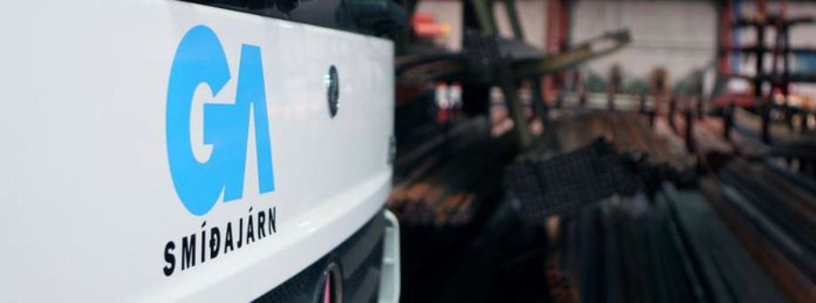 Guðmundur Arason ehf