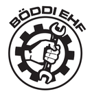 Böddi ehf