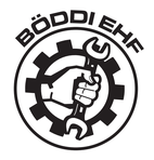Böddi ehf