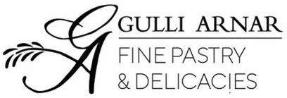 Gulli Arnar - handverksbakarí